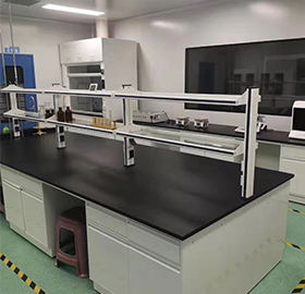 实验室净化工程